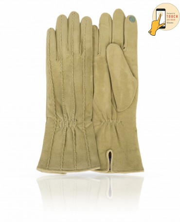 Перчатки Женские i.SP11_ONDIE/OLIVE